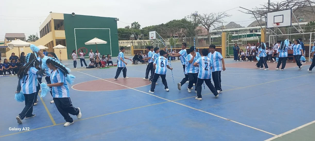 Nuestras Instalaciones